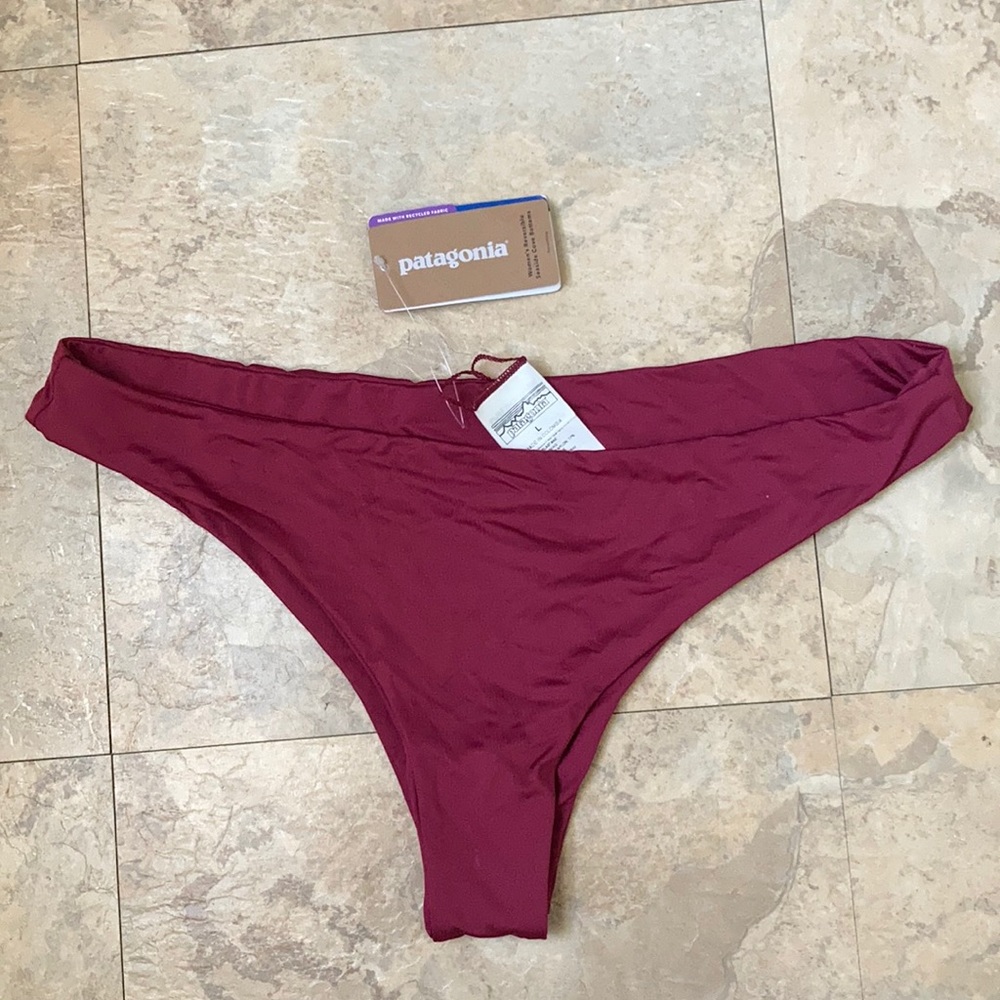 Patagonia Women’s Reversible Seaside Cove Bottoms